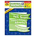 Evan-Moor® Grammar And Punctuation, Grade 5 1 thumbnail image