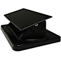 Topaz Tilt Stand, LCD Display Type Supported, 2.90"H x 6"W x 5"D, Wall Mountable, Countertop 1 thumbnail image