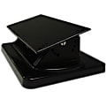 Topaz Tilt Stand - LCD Display Type Supported - 2.9" Height x 6" Width x 5" Depth - Wall Mountable, Countertop