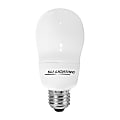 SLI Lighting Compact Fluorescent Light (CFL) Bulb, 14 Watts