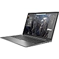 HP ZBook Firefly 15 G7 15.6" Mobile Workstation - Intel Core i7-10510U 1.80 GHz - 16 GB RAM - 512 GB SSD - Windows 10 Pro - 14 Hour Battery) 1 thumbnail image
