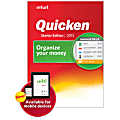Quicken® Starter Edition 2013, Download Version 1 thumbnail image