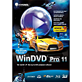 WinDVD Pro 11, Download Version