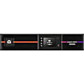Vertiv Liebert GXT5 Lithium-Ion N Online UPS 1500VA/1350W 120V Tower/Rack UPS 1 thumbnail image