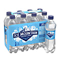 Regional Sparkling Spring Water, Simply Bubbles, 16.9 Oz, Pack Of 8 Bottles 1 thumbnail image