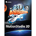 MotionStudio 3D, Download Version