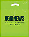 Custom Promotional OXO Reusable Die Cut Bag, 12" x 16" x 3" 1 thumbnail image