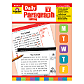 Evan-Moor® Daily Paragraph Editing, Grade 3