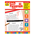 Evan-Moor® Daily Paragraph Editing, Grade 4