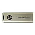 HP x796w USB 3.1 Flash Drive, 512GB, Metal - 200MB/s 1 thumbnail image