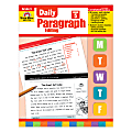 Evan-Moor® Daily Paragraph Editing, Grade 5