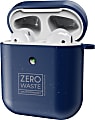 Zero Waste Movement Case for Apple Airpods, Blue, AEN100048 1 thumbnail image