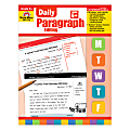 Evan-Moor® Daily Paragraph Editing, Grade 6 1 thumbnail image