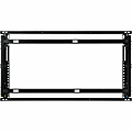 Samsung Wall Mount for Digital Signage Display - 46" Screen Support - 63.93 lb Load Capacity - 400 x 400, 600 x 400, 400 x 600 - 1 1 thumbnail image