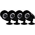 Night Owl CAM-4PK-CM115 Surveillance Camera - 4 Pack - Color 1 thumbnail image