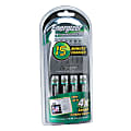 Eveready® NiMH/NiCD Rechargeable Battery Charger 1 thumbnail image