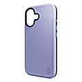 cellhelmet® Fortitude® Series MagSafe®-Compatible Case for iPhone® 17, Coastal Lilac, CF-121-LLC 1 thumbnail image