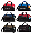 Custom Promotional Center Court Duffel 1 thumbnail image