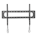 Stanley HEAVY Tilt TV Mount For 60" to 120" TVs, 8-7/8"H x 39-9/16"W x 3-1/8"D, Black 1 thumbnail image