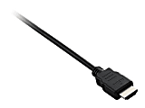 V7 High-Speed HDMI Cable With Ethernet, 6'