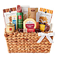 Hickory Farms - Gourmet Charcuterie Gift Basket - 11 items 1 thumbnail image