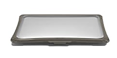 iBenzer Hexpact SecureLock - Notebook shell case - gray - for Apple MacBook Air (15.3 in) 1 thumbnail image