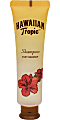 Hotel Emporium Hawaiian Tropic Shampoo, 1.35 Oz, Silky Coconut, Case Of 144 Tubes 1 thumbnail image