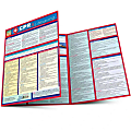 QuickStudy Guide, CPR & Lifesaving, Total Qty 1 1 thumbnail image