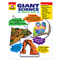 Evan-Moor® Giant Science Resource Book