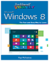 Teach Yourself Visually: Windows® 8