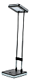 Bostitch® Telescoping LED Desk Lamp, Adjustable Height, 13-1/4"H, Black 1 thumbnail image
