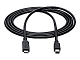 StarTech.com USB-C To Mini DisplayPort Cable, 6'