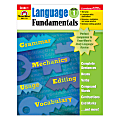 Evan-Moor® Language Fundamentals, Grade 1 1 thumbnail image