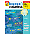 Evan-Moor® Language Fundamentals, Grade 2