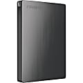 Toshiba Canvio Slim 1 TB External Hard Drive 1 thumbnail image