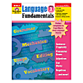 Evan-Moor® Language Fundamentals, Grade 3