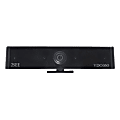 VDO360 2SEE VDOS4M Video Conferencing Camera - 2.1 Megapixel - 30 fps - USB 2.0 - 1920 x 1080 Video - CMOS Sensor - Microphone 1 thumbnail image