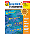 Evan-Moor® Language Fundamentals, Grade 5