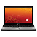 Compaq Presario CQ60-433US 15.6" Widescreen Notebook Computer With Intel® Pentium® Processor T4200 1 thumbnail image