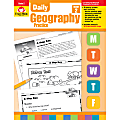Evan-Moor® Daily Geography Practice, Grade 2 1 thumbnail image
