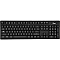 Rosewill Illuminated Mechanical Gaming Keyboard RK-9100 with Cherry MX Blue Switch 1 thumbnail image