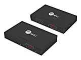 SIIG HDMI Over IP Extender / Matrix with IR, Kit, CEH23A11S1 1 thumbnail image