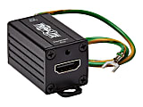 Eaton Tripp Lite Series In-Line HDMI Surge Protector  - B110SPHDMI 1 thumbnail image