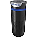 HoMedics AP-T40 TotalClean 5-In-1 Tower Air Purifier (Black) - True HEPA - 246 Sq. ft. - Black 1 thumbnail image
