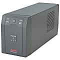 APC™ Smart-UPS® SC620 Battery Backup, 620VA/390 Watt 1 thumbnail image