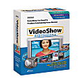 VideoShow® Expressions™, Traditional Disc