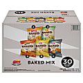 Frito-Lay Baked Mix Variety Pack, Box Of 30 Pouches 1 thumbnail image
