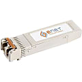Ruckus (Formerly Brocade) Compatible 10G-SFPP-CW61-40K - Functionally Identical 10GBASE-ER CWDM SFP+ 1610nm 40km w/DOM Single-mode Duplex LC - Programmed, Tested, and Supported in the USA, Lifetime Warranty" 1 thumbnail image