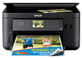 Epson® Expression® Home XP-1500 Wireless Small-In-One® Color Printer 1 thumbnail image