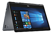 Dell™ Inspiron 14 5000 2-in-1 Laptop, 14" Touch Screen, Intel® Core™ i5, 8GB Memory, 1TB Hard Drive, Windows® 10 Home